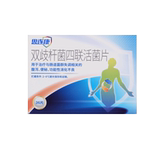 Siliankang, Siliankang, Bifidobacterium quadruple viable tablet 0.5g * 36 tablets / box, normal temperature delivery, do not mind