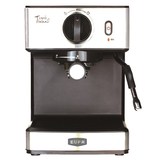 EuPA / cankun tsk-1866as espresso machine household commercial high-pressure semi-automatic steam milking foam