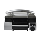 Cankun tsk-2614r2et steak griller commercial and household full-automatic electric frying pan barbecue machine for steak