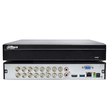 Dh-hcvr5116hs-v4, 16 channel hdcvi coaxial analog monitoring host of Dahua HD DVR