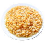 Startaro oats can, syrup, honey, oats can, open can, instant milk tea, dessert store, 425g raw materials