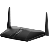 Netgear router rax40 ax3000m WiFi router dual frequency Gigabit wireless 5g fiber optic home router through the wall high speed WiFi