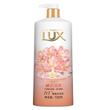 Lui /LUX peach blossom light fragrance essential oil fragrance shower gel 720g C essence essence skin fragrance.