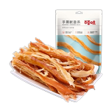 Shredded squid with herbs 80g