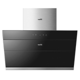 Vatti / vantage cxw-238-i11127 new range hood side suction kitchen household large suction range hood