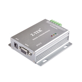 Z-TEK Ritz zy212 converter RS232 to RS485 / RS422 industrial lightning protection