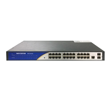 Weimeng wayos Gigabit enterprise web management switch port image aggregation monitoring management ws3024g