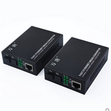 Wt3100ab network photoelectric converter 25km pair