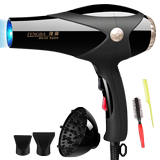 Fengba hair dryer no damage to hair at home barber shop high power hair salon special hair dryer cold and hot air mute