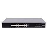 H3C Huasan Mini s16g-u 16 port Gigabit switch enterprise office high speed broadband network cable splitter network monitoring switch