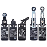Omron travel switch d4n-212g / 1120 / 4a72 / 2120 / 4132 / d4na-412g / 212h