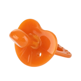 Smart tree Baby Pacifier super soft sleeping Silicone Baby Pacifier 0-6-18 months