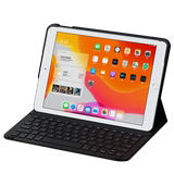 2019 new Apple iPad Bluetooth keyboard air3 / 10.5 / 10.2 / 12.9 inch keyboard protective leather case