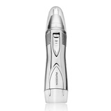 Flying nose hair trimmer electric men's hair shaving machine women's nostril hair shaving machine men's hair shaving scissors