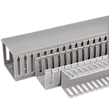 PVC distribution channel, distribution box, control cabinet, exposed plastic traveling channel, 25 30 35 40 45 50 6080
