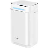 Panasonic air purifier household bedroom office formaldehyde removal PM2.5 secondhand smoke 91c7pd