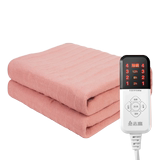 Zhigao electric blanket double control safe temperature regulation household water warm blanket single student dormitory electric mattress radiation no