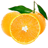 Fruit Daban Hunan Mayang authentic iced sugar orange fresh fruit peel orange by hand sweet orange navel orange jelly Orange 5 jin thin