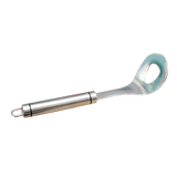 Pressed meatball artifact stainless steel vegetable meatball rice ball fish meatball making tool household press Scooper