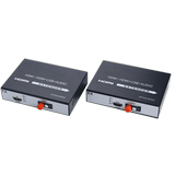 DVI optical extender DVI HD optical terminal DVI optical transceiver audio and video transmitter 1080p