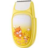 Flying hairdresser baby baby baby shaver electric shaver household electric hair clipper genuine fc5811