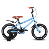 Chiwa children's bike 4-5-6-7-8 years old boy girl bike Pluto series