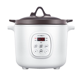 Jiuyang purple sand electric stew pot domestic soup pot automatic porridge cooking artifact ceramic stew cup casserole health stew pot