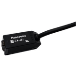 Genuine Panasonic Panasonic photoelectric switch cx-481 photoelectric switch sensor