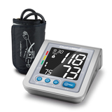 Super electronic sphygmomanometer K2 upper arm home intelligent full-automatic elderly blood pressure home measuring instrument