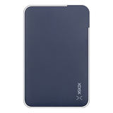 Xdisk small disk mobile hard disk 1T USB3.0 high speed mobile hard disk 2T mobile hard disk 500g apple