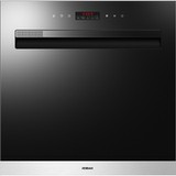 Boss wb773x official flagship embedded dishwasher full automatic household disinfection dishwasher dryer NEW