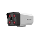 Hikvision's 2 million webcam Poe HD home can be connected to remote mobile phone for outdoor monitoring B12