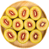 24 fresh kiwifruit in Pujiang, Sichuan