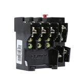 Chint thermal relay overload protection thermal overload relay thermal protection relay JR36-20 / 63 / 160