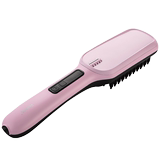 Leiwa negative ion straight hair comb does not hurt the hair, women come to roll straightener, hair is fluffy, splint, artifact, net red