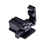 HAOHANXIN Optical Fiber Cutter Tungsten Steel Blade FTTH Cold Joint Tool Mini Cutter