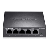 TP-LINK tl-sg1005d 5-port Gigabit switch 4-port iron case 1000m brancher network monitoring