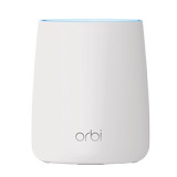 Netgear rbr20 orbi home tri band Gigabit mesh distributed wireless router