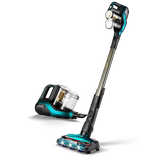 Philips household small large suction vacuum cleaner new product of wireless hand-held high-power mite removing wet mop xc8149