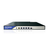 Vientiane fbm1081v four Wan Gigabit mobile authentication with VPN server Internet behavior management router