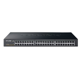 Tp link tl-sg1048 48 Port all Gigabit unmanaged switch tplink network 1000m way