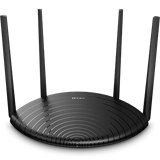 TP-LINK tl-wdr5660 high speed 5g dual frequency wireless route 1200m home through wall large house intelligent WiFi telecommunication fiber 200m100 Mobile Unicom Great Wall Broadband