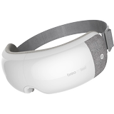 Double easy isee-e eye massager