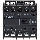 Original genuine Fuji Fe AC contactor fj-b06 AC110V AC220V various specifications are optional