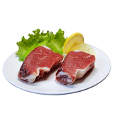 Fresh beef steak steak steak steak steak steak steak steak with 160g Australian cereal filet