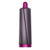 Dyson 40mm airwrap Reel Accessories need to be used with hair styling machine host