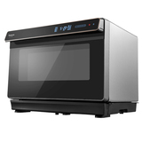 Panasonic / Panasonic nu-sc300b steam oven multi function electric oven