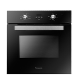 Panasonic / Panasonic hl-fn647bxte embedded oven household embedded electric oven 70L
