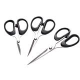 Zhang Xiaoquan official flagship store official website small scissors paper cutting students stationery scissors round head art scissors children