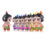 Meiying genuine Goman diamond gourd baby toy gourd brother toy toy toy toy toy toy toy toy toy toy toy toy toy toy toy toy toy doll